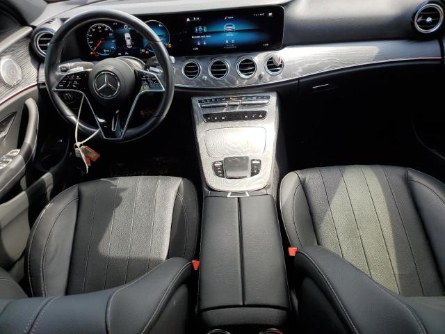 2021 MERCEDES-BENZ E 350 4MAT - W1KZF8EB7MA882336