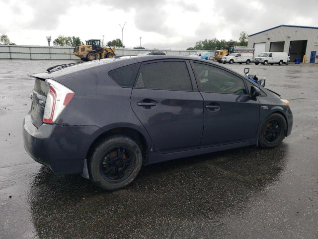 2015 TOYOTA PRIUS - JTDKN3DU0F0396948