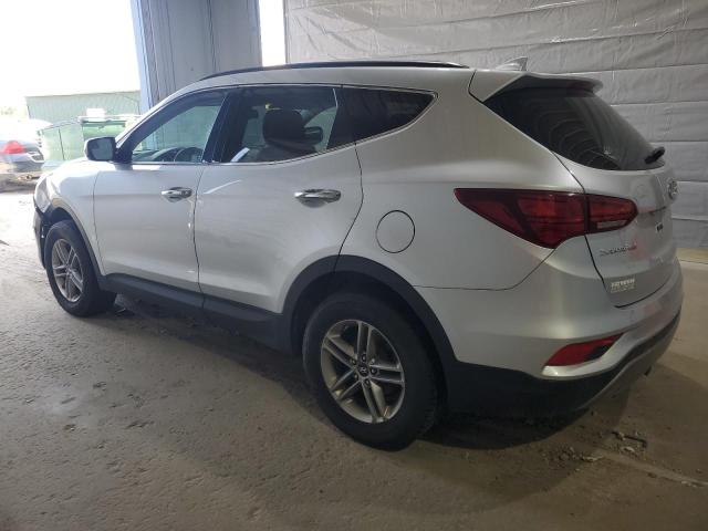 2017 HYUNDAI SANTA FE S - 5XYZUDLBXHG413467