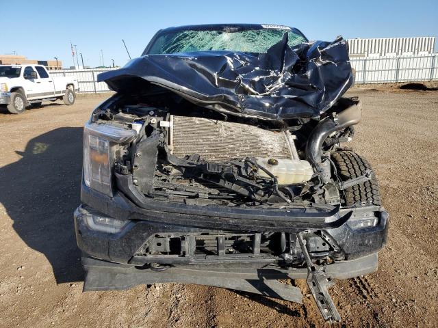 2022 FORD F150 SUPER - 1FTFW1E84NFC19982
