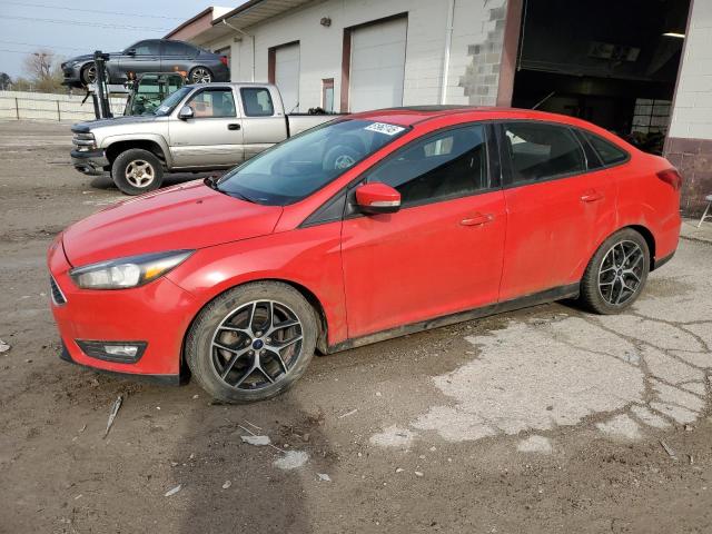 FORD FOCUS SEL