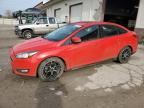 2017 FORD FOCUS SEL - 1FADP3H26HL307256