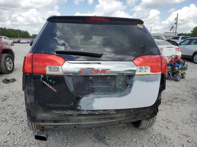 2017 GMC TERRAIN SL - 2GKALMEK7H6339780