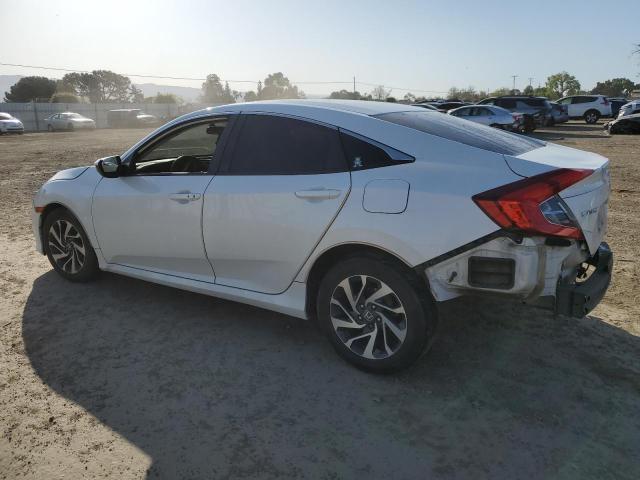 Vin: 19xfc2f79ge241400, lot: 52260715, honda civic ex 20162