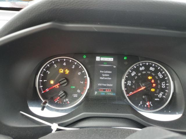 2020 TOYOTA RAV4 XLE - 2T3W1RFV0LC084367