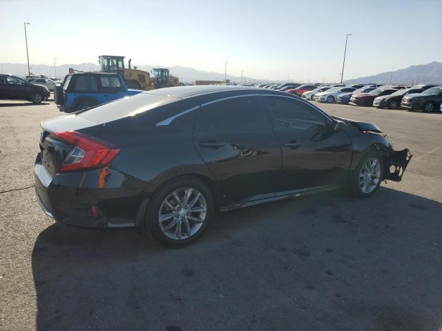 2020 HONDA CIVIC LX 2HGFC2F60LH536134