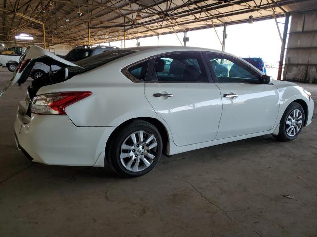 Vin: 1n4al3ap3gn353408, lot: 52214855, nissan altima 2.5 20163