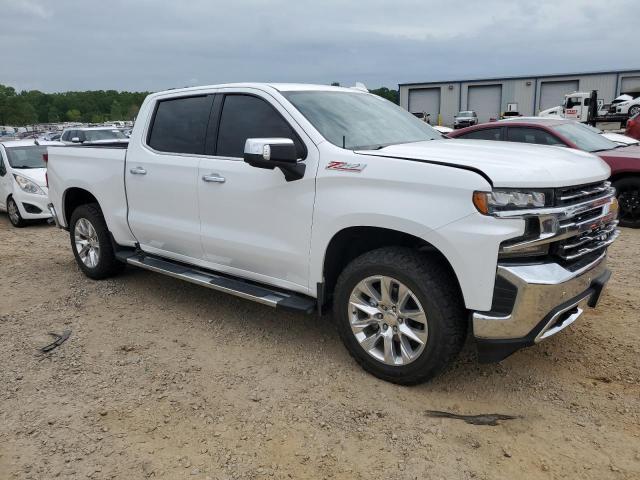 Vin: 1gcuygedxmz424317, lot: 53857505, chevrolet all models k1500 ltz 20214