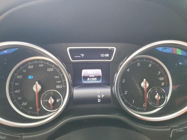 2018 MERCEDES-BENZ GLS 550 4M 4JGDF7DE1JB162428