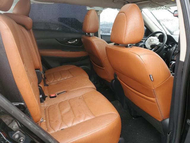 2019 NISSAN ROGUE S - 5N1AT2MV8KC830994