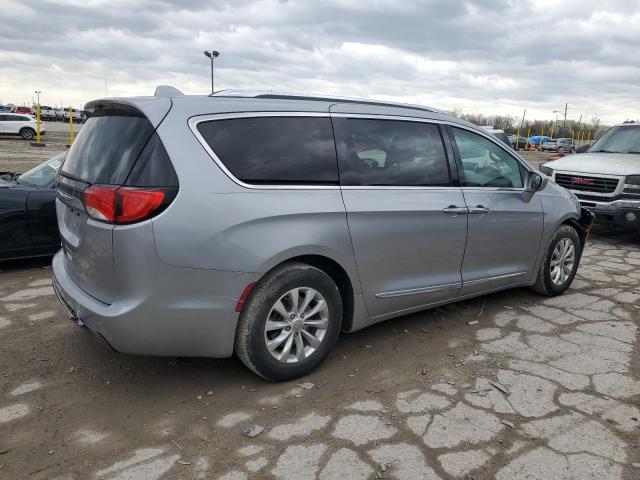 Vin: 2c4rc1bg3jr217693, lot: 51582155, chrysler pacifica touring l 20183