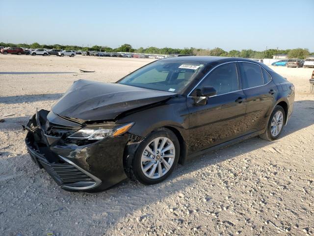 Vin: 4t1r11ak5ru248367, lot: 53007675, toyota camry le 2024 img_1