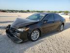 2024 TOYOTA CAMRY LE - 4T1R11AK5RU248367