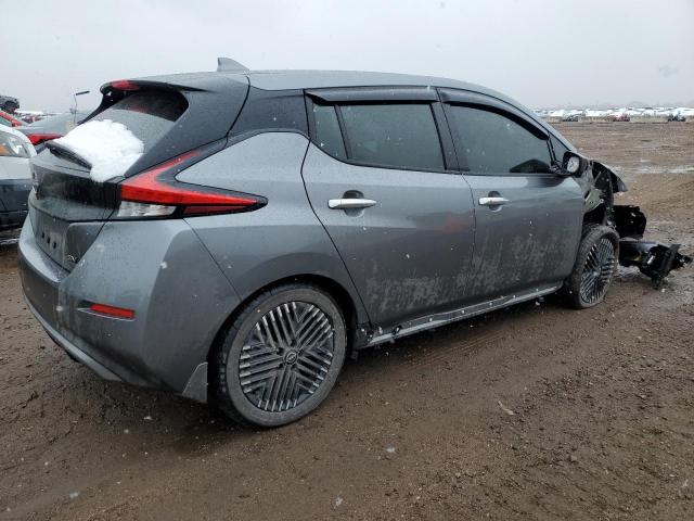 Vin: 1n4cz1cv9sc557643, lot: 53367105, nissan leaf sv plus 20253