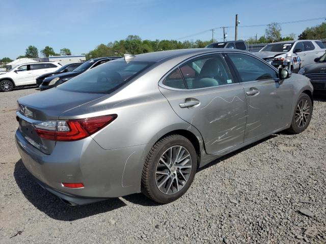 Vin: 58abk1gg7gu006364, lot: 54157445, lexus es350 350 20163