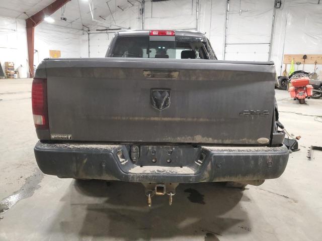 2019 RAM 1500 CLASS 1C6RR7GG1KS673547