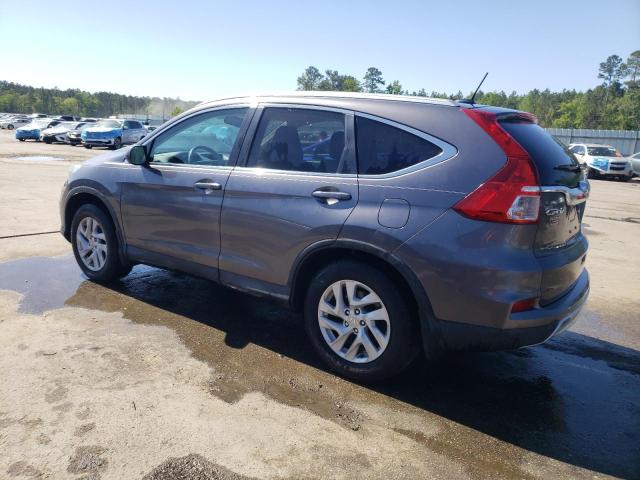 Vin: 2hkrm3h78fh521705, lot: 52377625, honda crv exl 20152