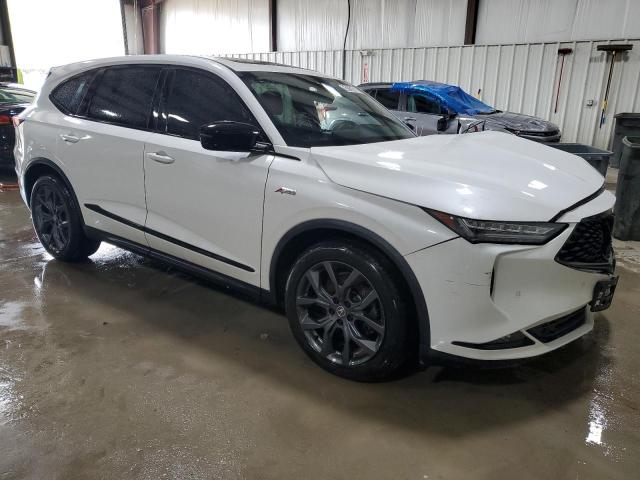 Vin: 5j8ye1h07nl023507, lot: 51711845, acura mdx a-spec 20224