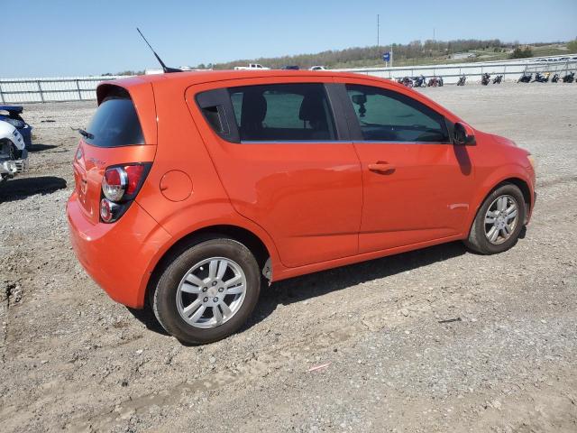Vin: 1g1jc6sh9c4108043, lot: 52193085, chevrolet sonic lt 20123