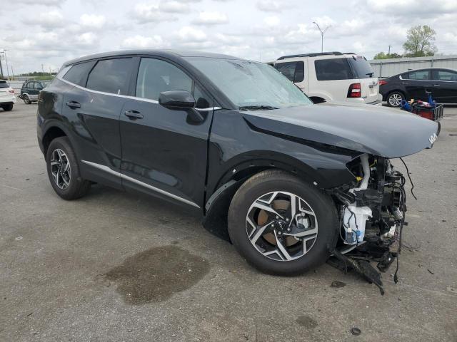 Vin: kndpu3df1s7386943, lot: 51827645, kia sportage lx 20254