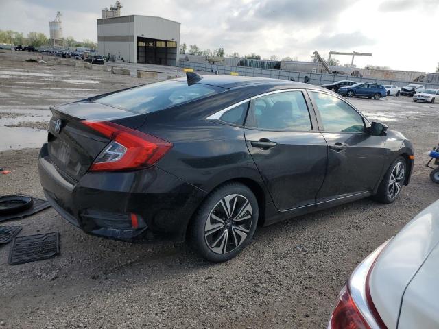 Vin: 19xfc1f3xge218957, lot: 53454355, honda civic ex 20163