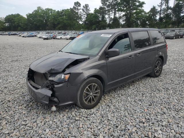 Vin: 2c4rdgegxkr534545, lot: 53805355, dodge caravan gt 2019 img_1