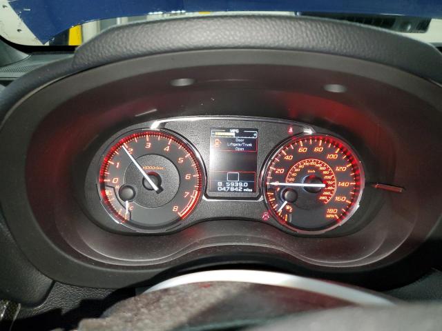 2015 SUBARU WRX PREMIU - JF1VA1D61F9831413