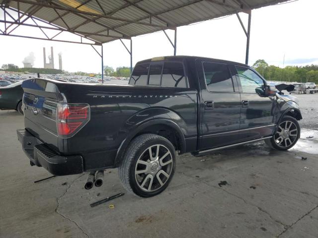 Vin: 1ftew1cv6afa58310, lot: 52616465, ford f-150 supercrew 20103