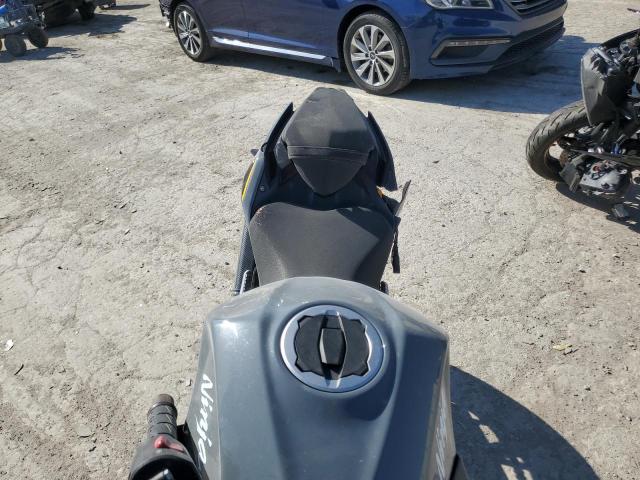 2018 KAWASAKI EX400 - JKAEXKG1XJDA11221
