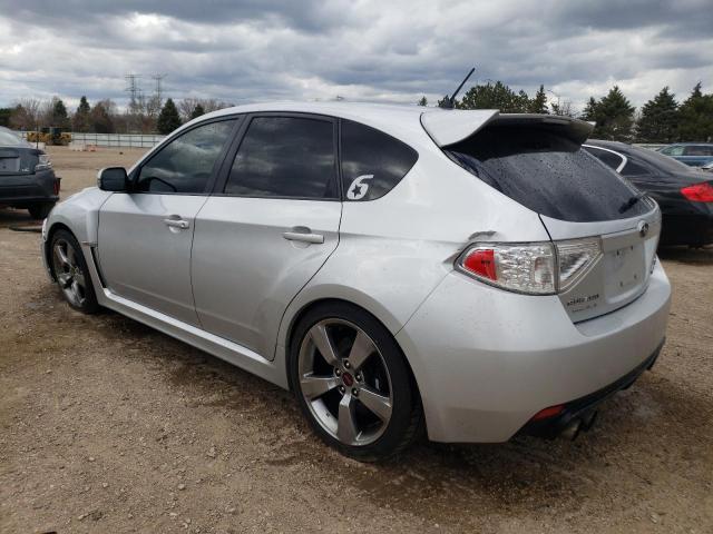 Vin: jf1gr8h68al804788, lot: 54353475, subaru wrx wrx sti 20102