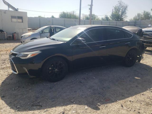 Vin: 4t1bk1eb0gu239310, lot: 53735985, toyota avalon xle 2016 img_1