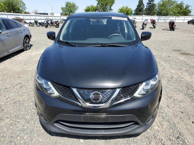 2018 NISSAN ROGUE SPOR - JN1BJ1CR7JW281107