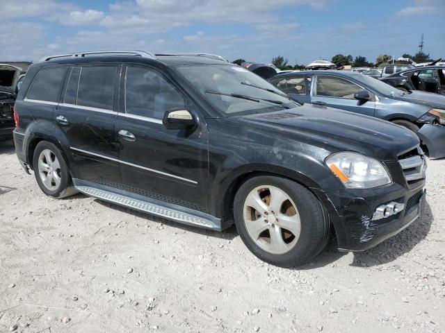 Vin: 4jgbf7be6aa551453, lot: 55013165, mercedes-benz gl-class 450 4matic 20104