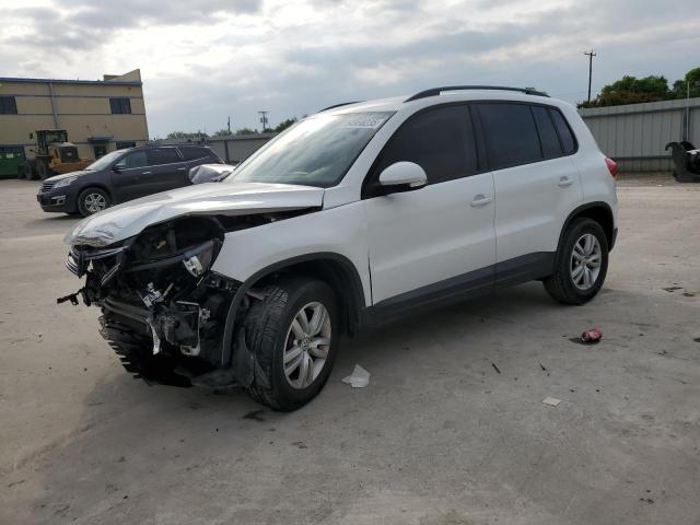 Vin: wvgav7ax3hk015484, lot: 54958235, volkswagen tiguan s 2017 img_1