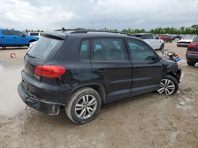 Vin: wvgbv7ax4hk027972, lot: 54177995, volkswagen tiguan s 20173