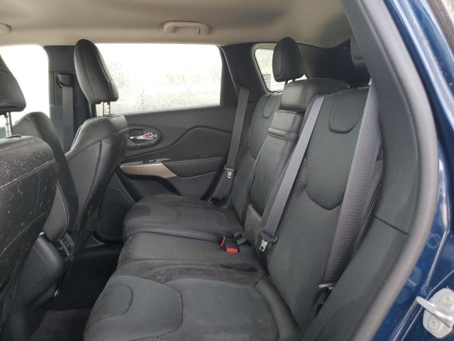 1C4PJMDX6JD515492 2018 JEEP GRAND CHER