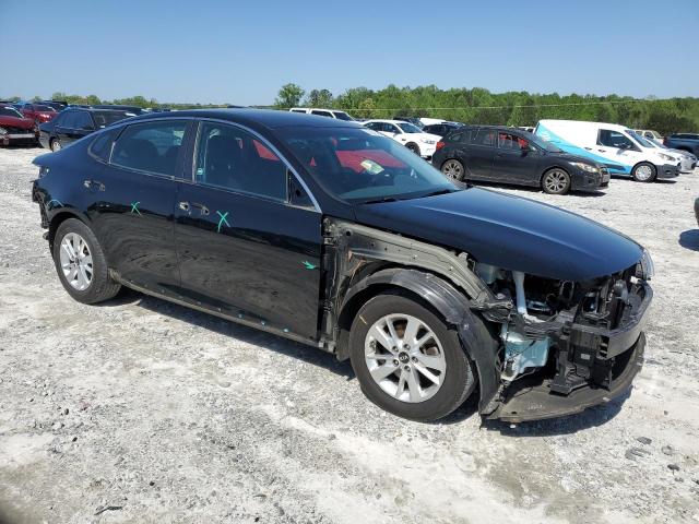 2016 KIA OPTIMA LX - 5XXGT4L38GG112895