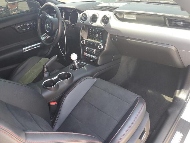 2017 FORD MUSTANG GT - 1FA6P8CF4H5254058