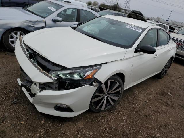 Vin: 1n4bl4cwxlc197159, lot: 53684555, nissan altima sr 2020 img_1