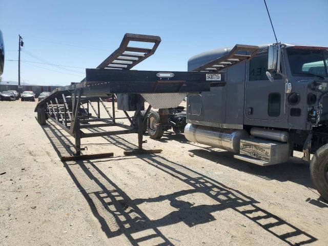 OTHER TRAILER 2005 black   5L2FW503X5L000059 photo #1