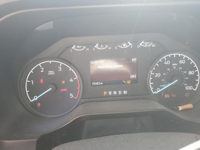 2023 FORD F250 SUPER - 1FT8W2BT7PED66555