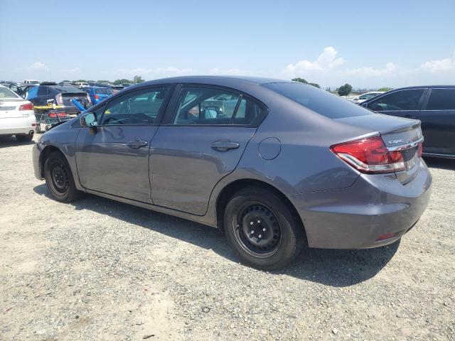Vin: 2hgfb2f59fh524059, lot: 54920215, honda civic lx 20152