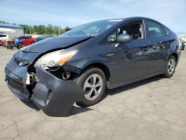 Vin: jtdkn3du6d1674372, lot: 55087835, toyota prius 2013 img_1