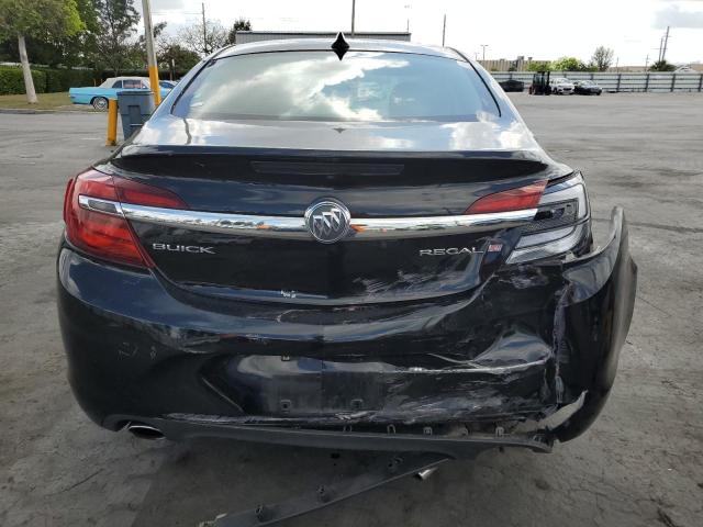 2017 BUICK REGAL SPOR 2G4GL5EX1H9125031