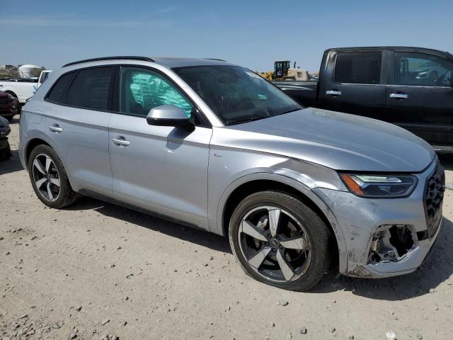 Vin: wa1eaafy6p2097705, lot: 52345055, audi q5 premium plus 45 20234