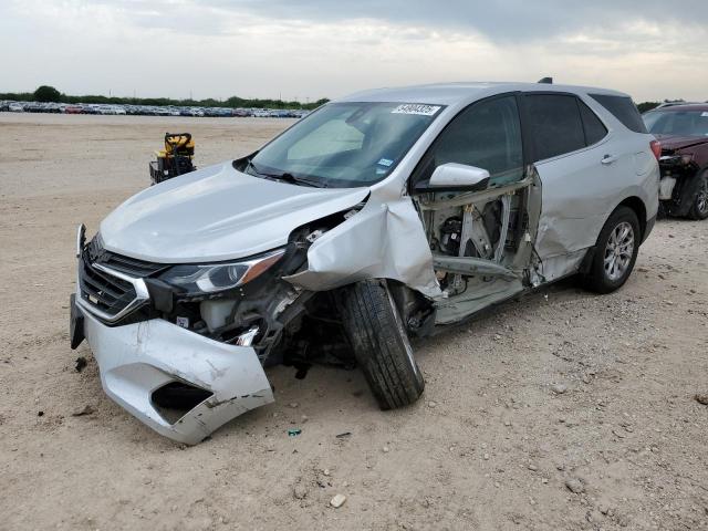 Vin: 3gnaxkev0ms129300, lot: 54904325, chevrolet equinox lt 2021 img_1