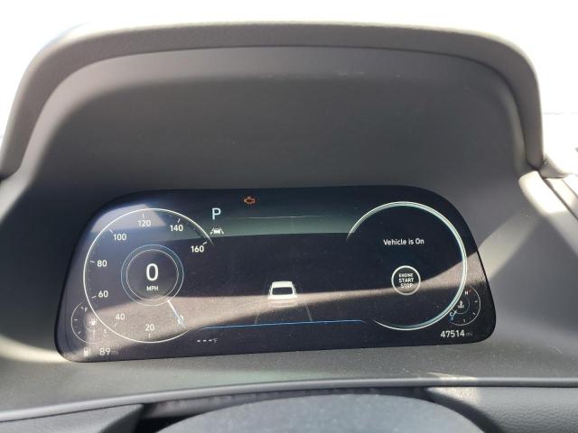 2020 HYUNDAI SONATA SEL - 5NPEF4JAXLH051757