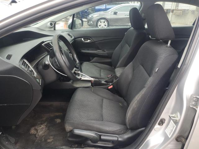 2015 HONDA CIVIC SE 19XFB2F72FE040519