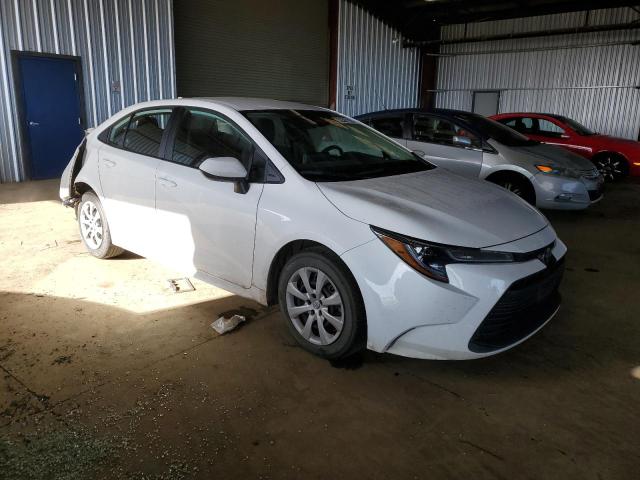 Vin: 5yfb4mde9pp044122, lot: 52387125, toyota corolla le 20234