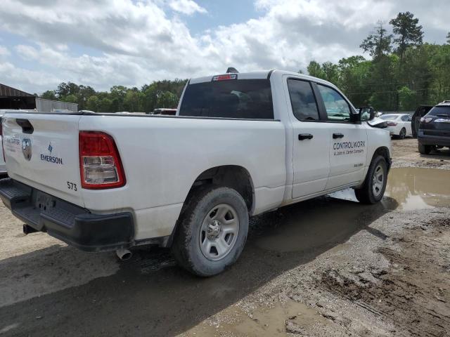 Vin: 1c6rrect4nn354752, lot: 50987155, ram 1500 tradesman 20223
